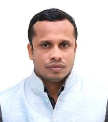 Md. Jahirul Islam